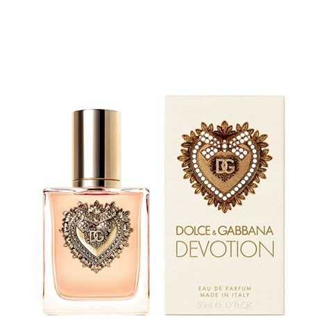 pub devotion dolce gabbana|Dolce & Gabbana devotion 50 ml.